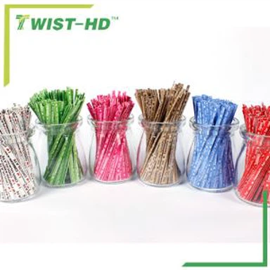 Pööratud kooniline paber