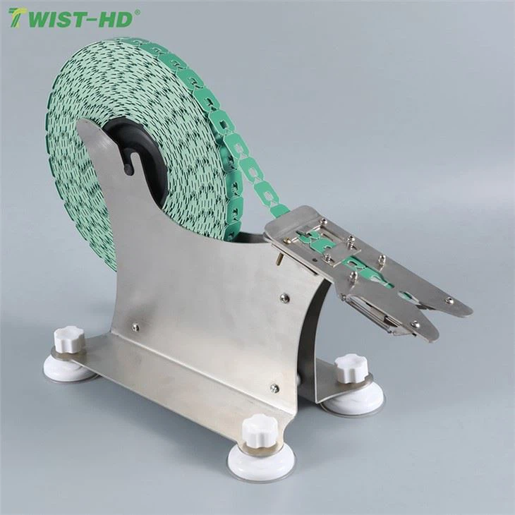 Leivaklambrite masin, mida kasutati pagaritööstuses