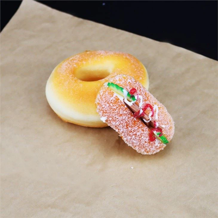 Chinese Manufacturer Grease-proof Paper