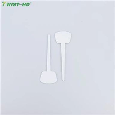 Aiataimede silt Potitaimede identifitseerimismärgi kaart