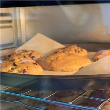 Grillitud liha ja BBQ paber