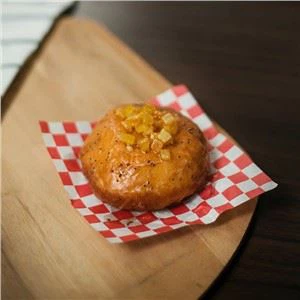 Õli imav paber küpsetusplaatidele