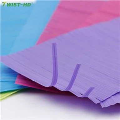 Paberist/plastikust keerdsidemed kilekottidele