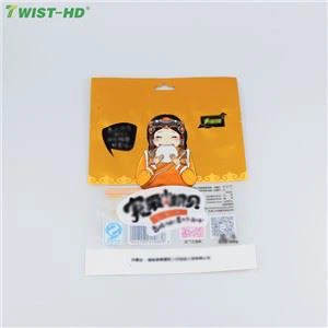 PE/MOPP/PETAL Stand Isesulguvad kotid