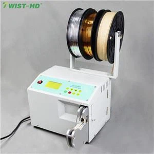 Twist Tie Machine