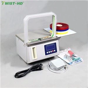 Köögiviljade/puuviljade/toidu sidumismasin