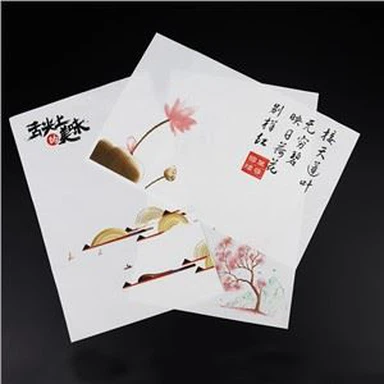 Veekindel küpsetuspaber