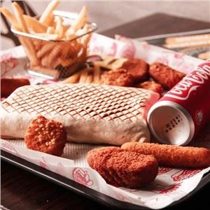 Silikoonist veekindel paber küpsetamiseks hulgi