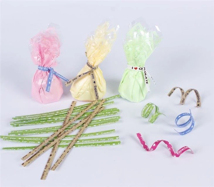 Twist Tie Manufacturer Twist Tie Manufacturer