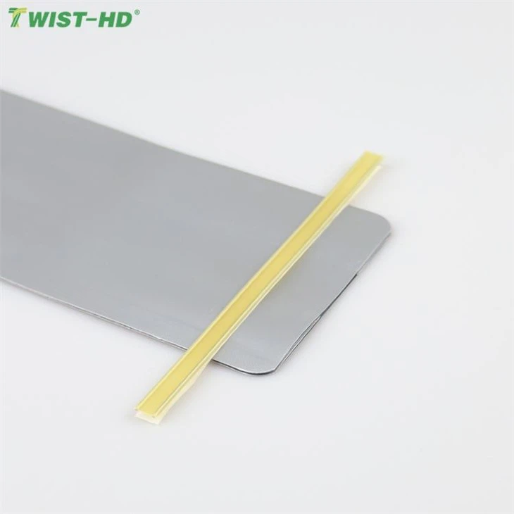 Bread Bag Toast Bag Plastic Sealing Strip