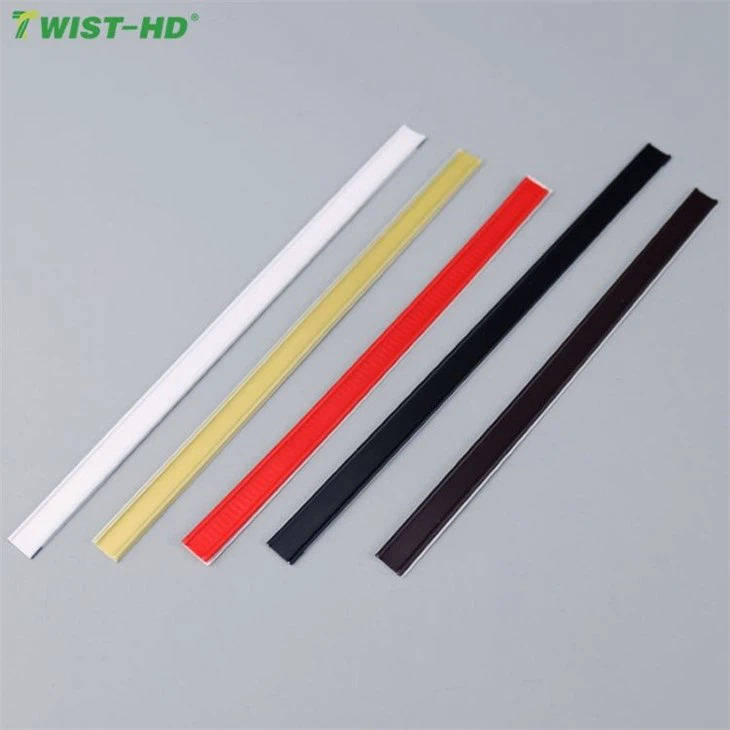 Bread Bag Toast Bag Plastic Sealing Strip