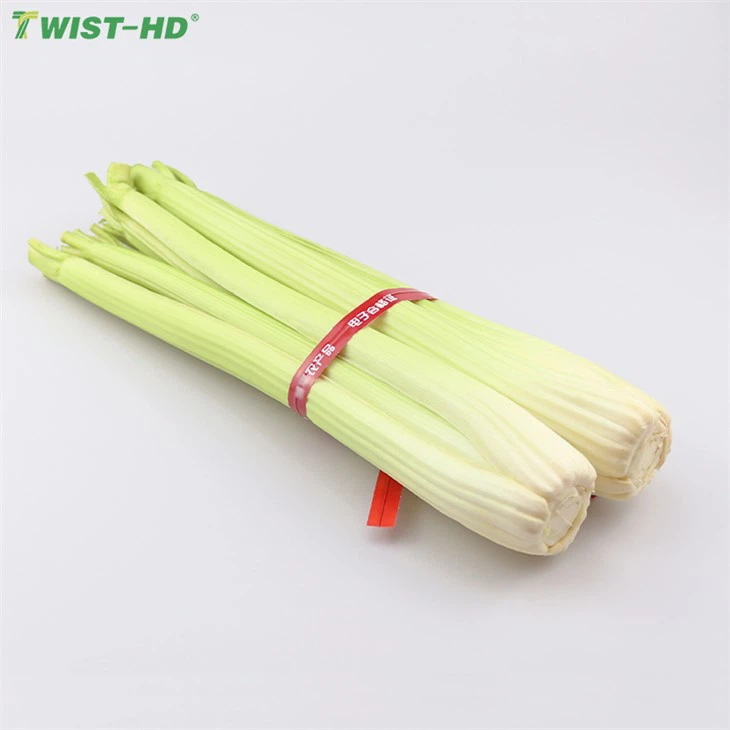 Muutuvat kahemõõtmelist koodi saab kohandada köögivilja keerdsidemega